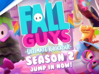 Fall Guys